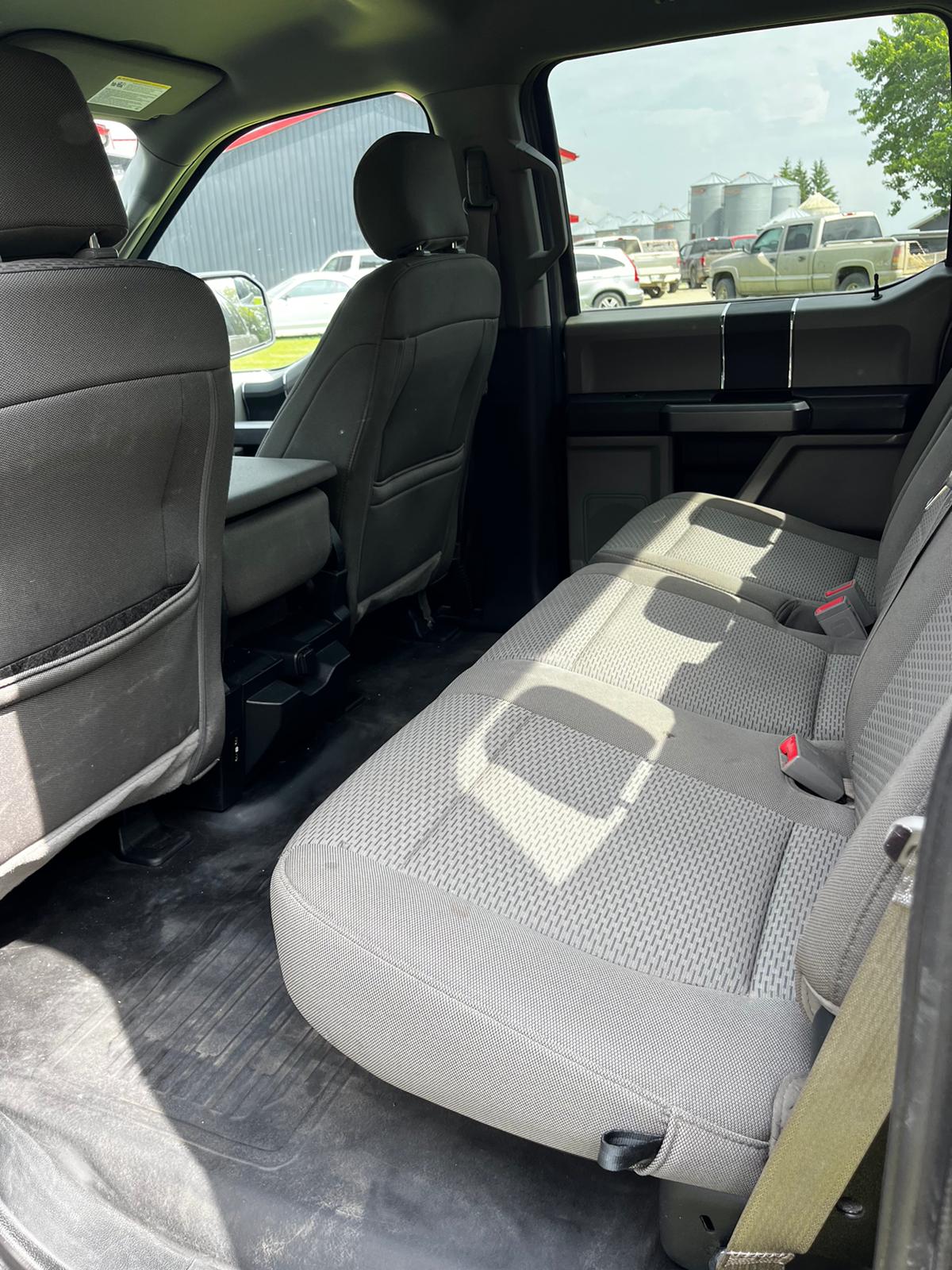 2019 Ford F-150 photo 4