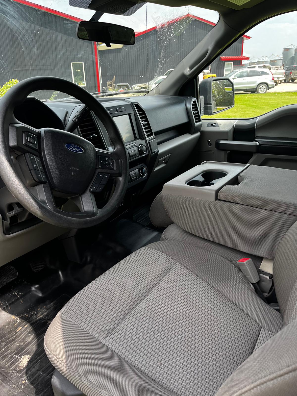 2019 Ford F-150 photo 5