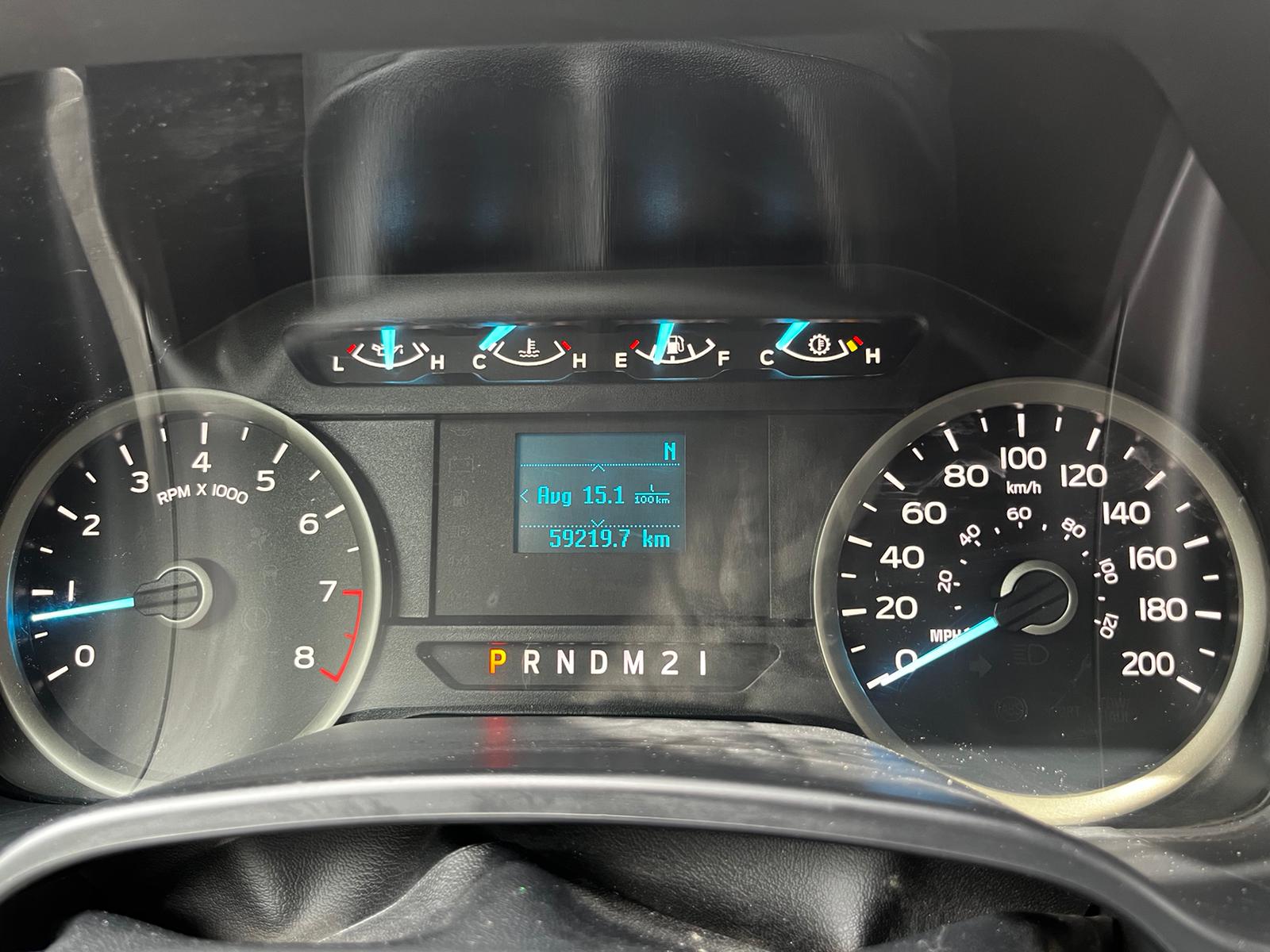 2019 Ford F-150 photo 6