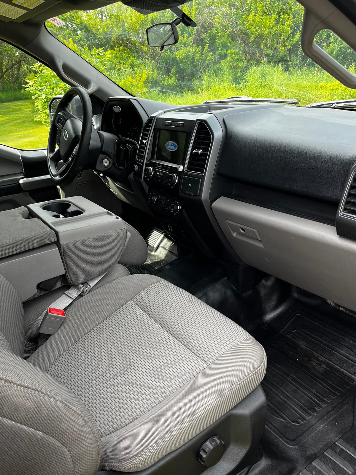 2019 Ford F-150 photo 7